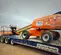 2017 JLG 600S Boom Lift