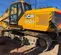 2019 JCB 220X LC Excavator