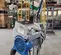 2018 BISOMAC BISO308-1000L Hoist