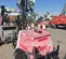 2017 Magnum Pro MLT6SK Portable Light Tower