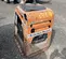 2021 Multiquip MVH508DZ Vibratory Plate Compactor