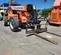 2016 SKYTRAK 6042 Forklift