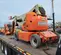 2014 JLG E400AJPN Articulating Boom Lift