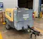 2017 Atlas Copco XAS440JD T4F Air Compressor