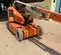 2013 JLG E400AJPN Articulating Boom Lift