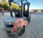 2017 Toyota 8FDU30 Warehouse Forklift