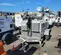 2017 Wacker Neuson LTW8K Portable Light Tower