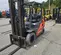 2019 Toyota 8FGU25 Warehouse Forklift