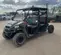 2021 Polaris PRO XD 4000D Utility Vehicle