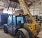 2018 JCB 505-20 TC Forklift