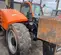 2016 JLG 1255 Forklift