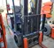2018 Toyota 8FBCU25 Warehouse Forklift