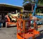 2013 JLG E450AJ Articulating Boom Lift