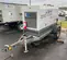 2015 Wacker Neuson G 50 Diesel Generator