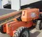 2017 JLG 600S Boom Lift