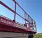 2017 MEC 6092RT Rough Terrain Scissor Lift