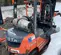 2018 Toyota 8FGU25 Warehouse Forklift
