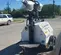 2021 Generac MLT4060KV Portable Light Tower