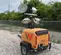 2019 Wacker Neuson LTV6K Portable Light Tower