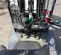 2016 Toyota 8FDU25 Warehouse Forklift