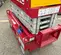 2021 MEC MICRO 13-XD Scissor Lift