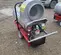 2022 Frost-Fighter IDH400QRM Indirect Fired Heater