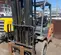 2015 Toyota 8FGU30 Warehouse Forklift