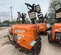2023 Generac MLT6SMDS Portable Light Tower