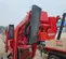 2017 TEUPEN TL63A Boom Lift