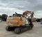 2019 Case CX130D Excavator