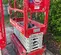 2018 MEC MICRO 19 Scissor Lift