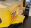 2015 HYSTER H155FT Warehouse Forklift