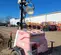 2017 Magnum Pro MLT6SM Portable Light Tower