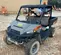 2021 Polaris PRO XD 2000D Utility Vehicle
