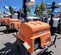2019 Magnum Pro MLT6SM Portable Light Tower