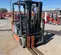 2018 Toyota 8FBCU25 Warehouse Forklift