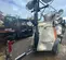 2018 Magnum Pro MLT6SM Portable Light Tower