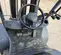 2017 Toyota 8FDU25 Warehouse Forklift
