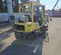 2019 HYSTER H50XT Warehouse Forklift