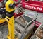2021 Wacker Neuson DPU6555He Vibratory Plate Compactor