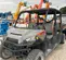 2021 Polaris PRO XD 4000D Utility Vehicle