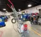 2021 Blastrac BMG-555-230V