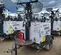 2021 Generac MLT4200IVF4 Portable Light Tower