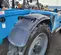 2015 Genie GTH-636 Forklift