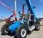 2014 Genie GTH-844 Forklift