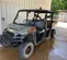2021 Polaris PRO XD 4000D Utility Vehicle