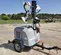 2017 Wacker Neuson LTV6K Portable Light Tower