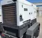 2018 Wacker Neuson G70 T4F Diesel Generator