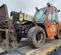 2018 JLG G5-18A Forklift
