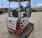 2019 Takeuchi TB216 Mini Excavator